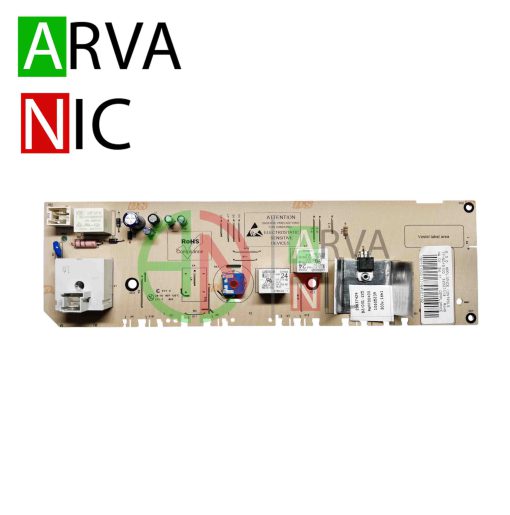 تصویر برد لباسشویی کنوود 3 دکمه 